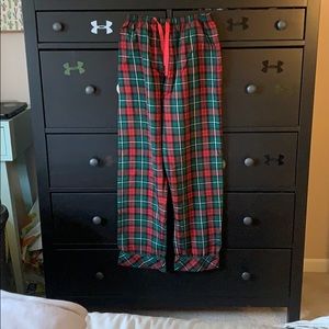 Christmas Pajama pants